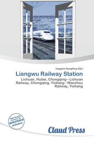 Liangwu Railway Station