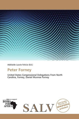 Peter Forney