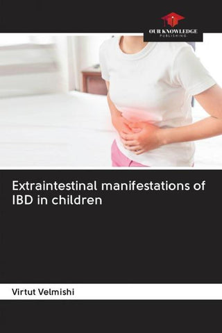 Extraintestinal manifestations of IBD in children