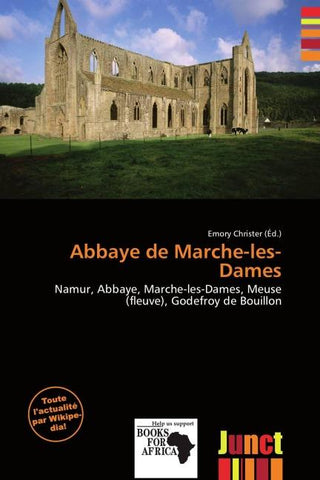 Abbaye de Marche-les-Dames