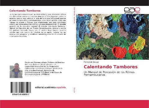 Calentando Tambores