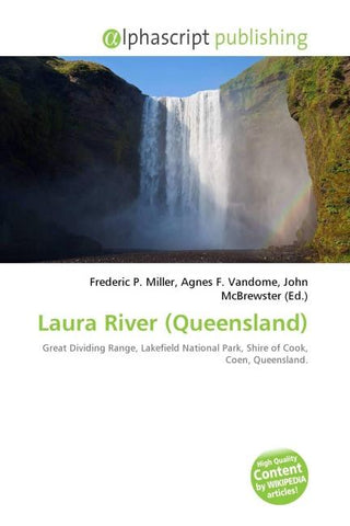 Laura River (Queensland)