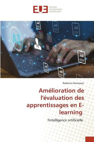 Amélioration de l'évaluation des apprentissages en E-learning