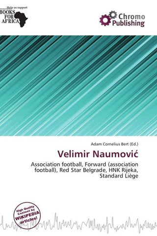 Velimir Naumovi¿
