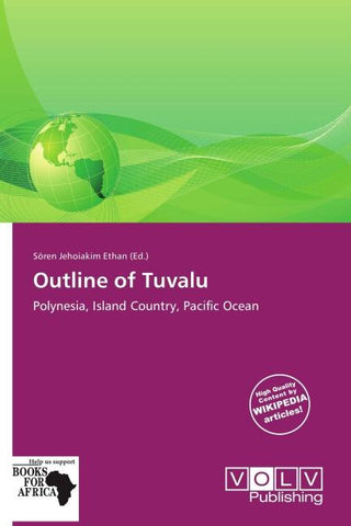 Outline of Tuvalu
