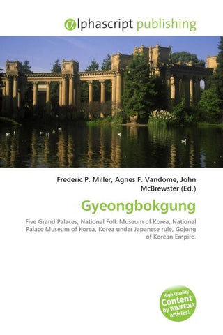 Gyeongbokgung