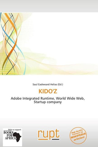 KIDO'Z