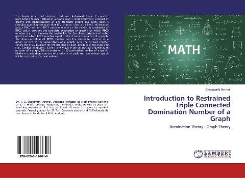 Introduction to Restrained Triple Connected Domination Number of a Graph