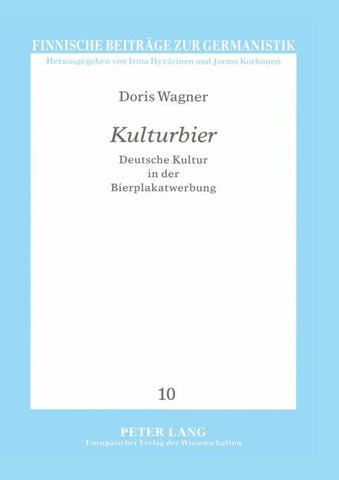 «Kulturbier»