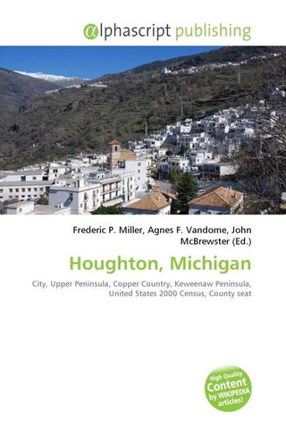 Houghton, Michigan