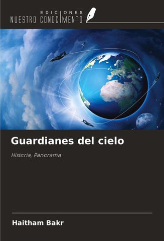Guardianes del cielo