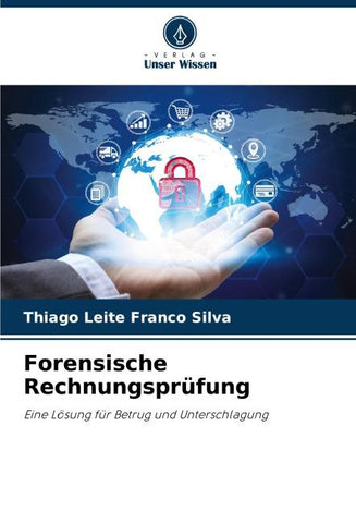 Forensische Rechnungsprüfung