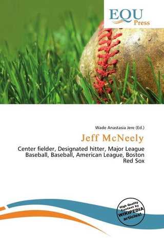 Jeff McNeely
