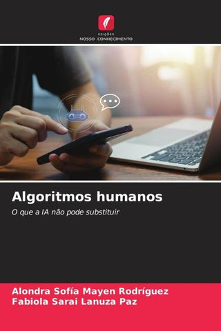 Algoritmos humanos