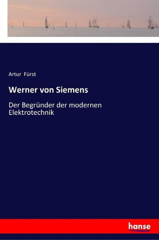 Werner von Siemens