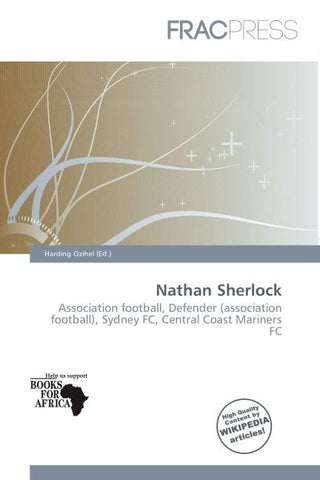 Nathan Sherlock
