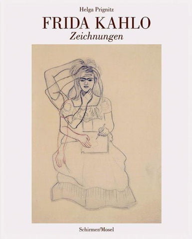Frida Kahlo - Zeichnungen