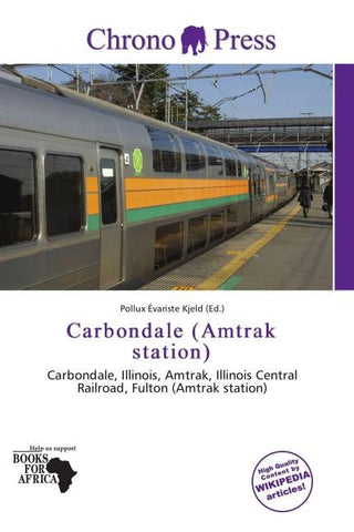 Carbondale (Amtrak station)