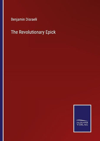 The Revolutionary Epick