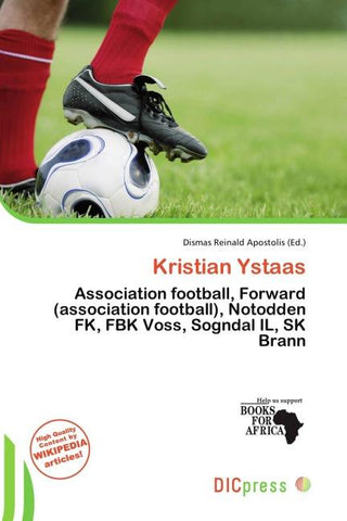 Kristian Ystaas