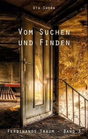 Vom Suchen und Finden