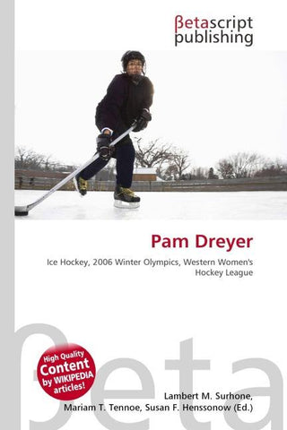 Pam Dreyer
