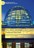 The 2021 German Federal Election