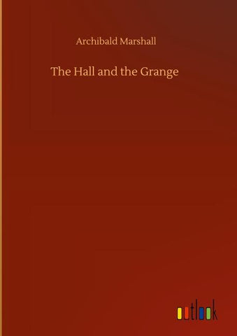 The Hall and the Grange