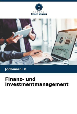Finanz- und Investmentmanagement