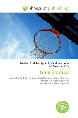 Glen Combs