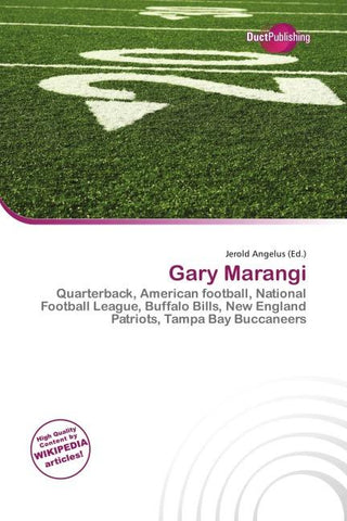 Gary Marangi