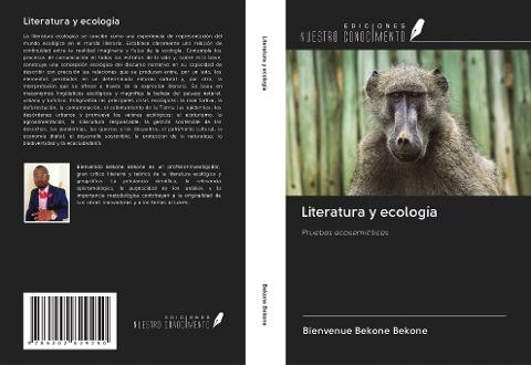 Literatura y ecología