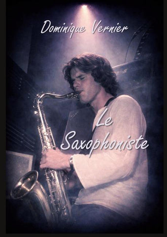 Le Saxophoniste