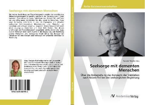 Seelsorge mit dementen Menschen