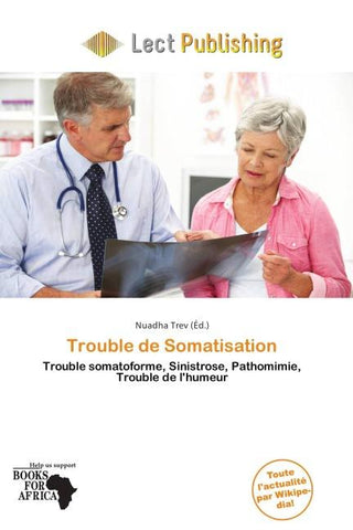 Trouble de Somatisation
