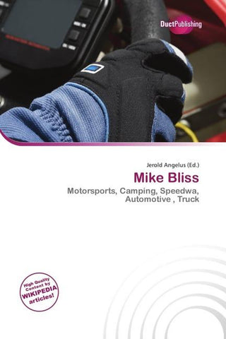 Mike Bliss