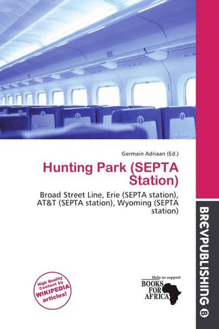 Hunting Park (SEPTA Station)