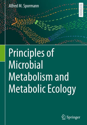 Principles of Microbial Metabolism and Metabolic Ecology
