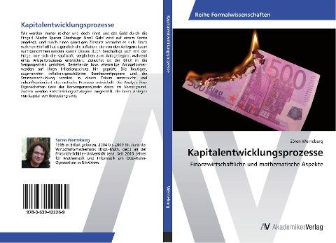 Kapitalentwicklungsprozesse