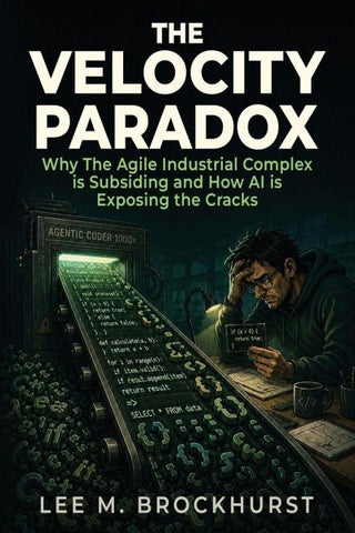 The Velocity Paradox