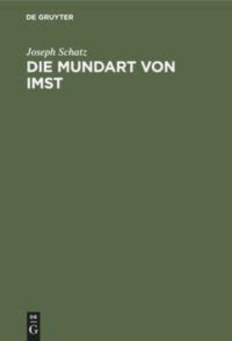Die Mundart von Imst
