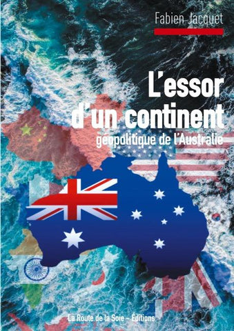 L'essor d'un continent