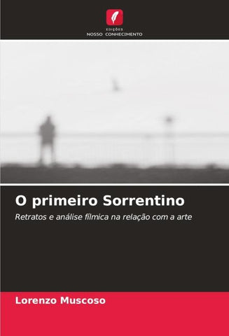 O primeiro Sorrentino