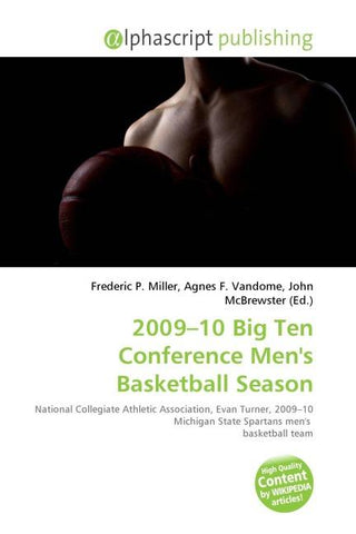 2009-10 Big Ten Conference Men's Basketball Season