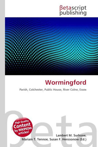 Wormingford