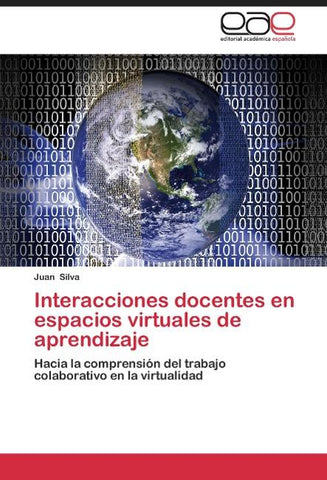 Interacciones docentes en espacios virtuales de aprendizaje