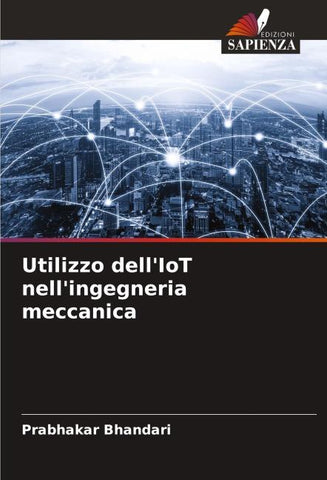 Utilizzo dell'IoT nell'ingegneria meccanica