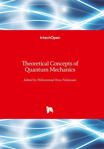 Theoretical Concepts of Quantum Mechanics
