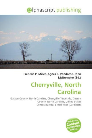 Cherryville, North Carolina