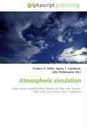 Atmospheric circulation